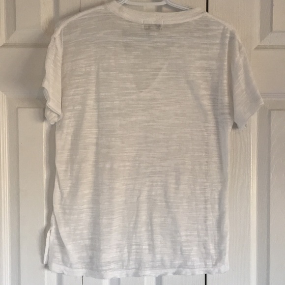 Lucky Brand Tee Shirt - Picture 4 of 5